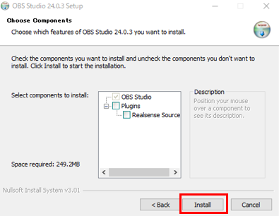 Part1 Windows版 Obsで配信する Openrec